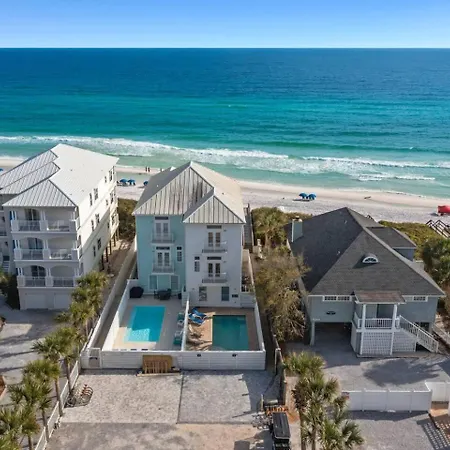 Villa Rays On 30A